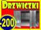 Garaże blaszane Garaż blaszany 4x6 +DRZWICZKI 18