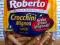 GRISSINI CROCCHINI MIGNON SOLONE 150g Roberto