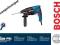 BOSCH GBH 2-20 D Młot udarowo-obrotowy  650W