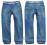~KAKO~NOWE jeans BLUE BELT 12A-ok.146/152 forever