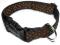 OBROŻA REGULOWANA 4PAWZ FASHION 20mm, 27-42cm