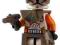 LEGO STAR WARS CLONE COMMANDER CODY SZCZECIN