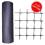Siatka przeciw kretom KRET-STOP 1x200m