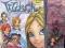 Witch Czarodziejki cz.1od.12-16 + Gadżet Winx Club