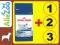 ROYAL CANIN Maxi Light 27 15kg +WYBIERZ
