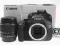 Interfoto: Canon 600D+18-55 IS II+torba+SD 16GB!!!