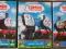 TOMEK I PRZYJACIELE 3 PŁYTY DVD
