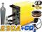 MIGOMAT SPAWARKA MIG MAG 230A 230 400V 6KG CO2