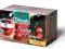 Herbata Dilmah RÓŻA Z HIBISKUSEM - k. 20 x 1.5g