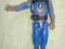Action Man Hasbro 2003 figurka do kolekcji 30 cm