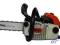 Piła spalinowa pilarka STIHL 020 ! Moc 2.3 kM !