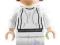 Lego Star Wars Princess Leia Removed Key Figurka