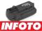 Battery Pack Grip Nikon D7000 Meike MB-D11 +wkład