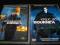 Tożsamość Bourne'a - Krucjata Bourne'a (2DVD)
