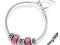 Bransoletka APART Beads i 5 zawieszek - NOWE !!!