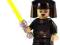 LEGO STAR WARS FIGURKA JEDI LUMINARA UNDULI