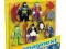 Imaginex DC Super Friends Exclusive 5-Pack
