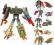 TRANSFORMERS BRUTICUS MAXIMUS Hasbro