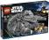 LEGO STAR WARS 7965 Zestaw MILLENNIUM FALCON