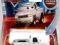 S Auta Cars Mattel 1:55 Nr 133 Oczy 3D Duff Wrecks