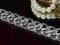 Oryginalna bransoletka - całość ze srebra, 925
