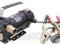 POMPA do paliwa oleju MINI CPN 24V 55l/min BASS