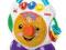 Grający uczący Laugh Learn K0434 Fisher Price