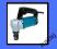 MAKITA JN3200 nożyce skokowe do blachy JN 3200
