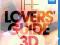 Sztuka Kochania 3D Blu-ray OKAZJA SUPER CENA!!!