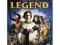 Legenda / Legend (1985) Tom Cruise Blu-Ray PL
