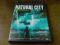 SF: Natural City - Kino domowe