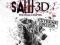 Piła VII 3D / Saw 3D: The Final Chapter 3D Blu-ray