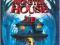 Straszny Dom / Monster House Blu-Ray 3D PL