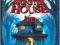 Straszny Dom / Monster House  Blu-Ray 3D  PL