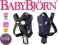 Nosidełko BABY CARRIER ORGINAL BABY BJORN kolory