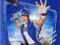 Lazy Town Leniuchowo DVD 9 Dzień rekordów+EURO #KD
