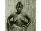 Afryka afrykanka akt z ok. 1900 roku
