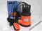 POMPA DO WODY CZYSTEJ MEX MOC 250W 8000L/h
