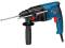 MŁOTOWIERTARKA MŁOT BOSCH GBH 2-20 D WALIZKA 650W