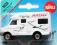 SIKU 1022 SAMOCHÓD CAMPINGOWY NOWY OKAZJA