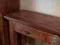 Konsola, biureczko z palisandru - MEBLE KOLONIALNE