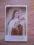 stary obrazek Sw. Teresa od dzieciatka Jezus