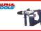 MŁOTOWIERTARKA BH 900 Alpha Tools 900 W Wiertarka