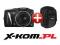 Aparat Canon PowerShot SX130 IS 12,1MP + TORBA