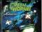 THE GREEN HORNET 3D