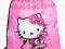 worek WF / plecak HELLO KITTY do przedszkola 22