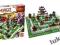 NOWY GRA KLOCKI LEGO NINJAGO 3856