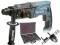 MAKITA HR2470 MŁOTOWIERTARKA + 17szt + ADAPTER SDS