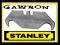 Ostrza Ostrze Hakowe Stanley  11-983 5szt