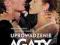 UPROWADZENIE AGATY DVD